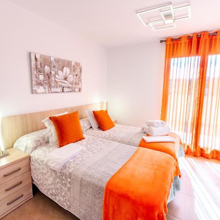 Casa Tio Pepe Valderrobres Apartment ภายนอก รูปภาพ