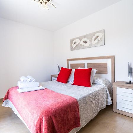 Casa Tio Pepe Valderrobres Apartment ภายนอก รูปภาพ