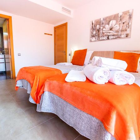 Casa Tio Pepe Valderrobres Apartment ภายนอก รูปภาพ
