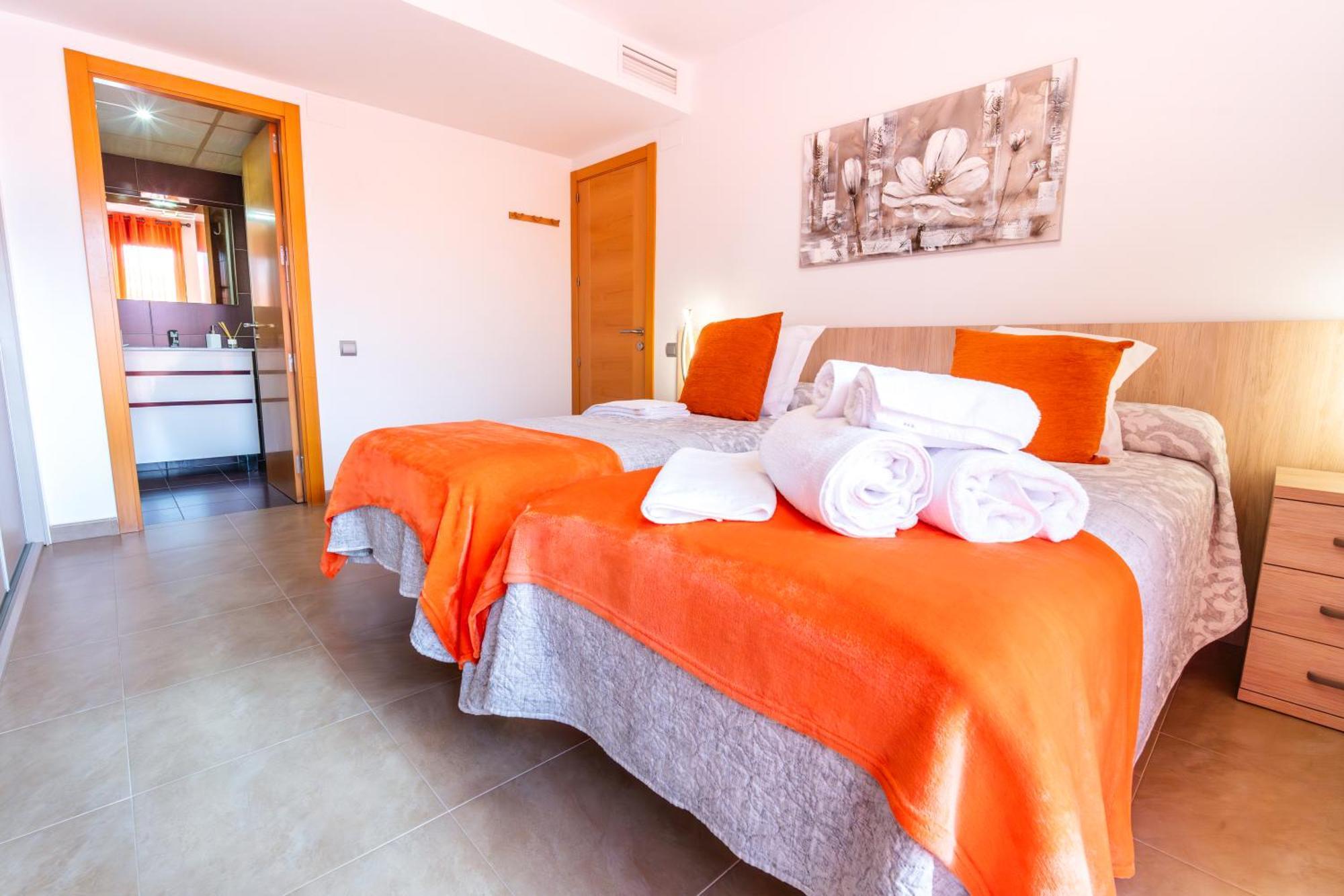 Casa Tio Pepe Valderrobres Apartment ภายนอก รูปภาพ