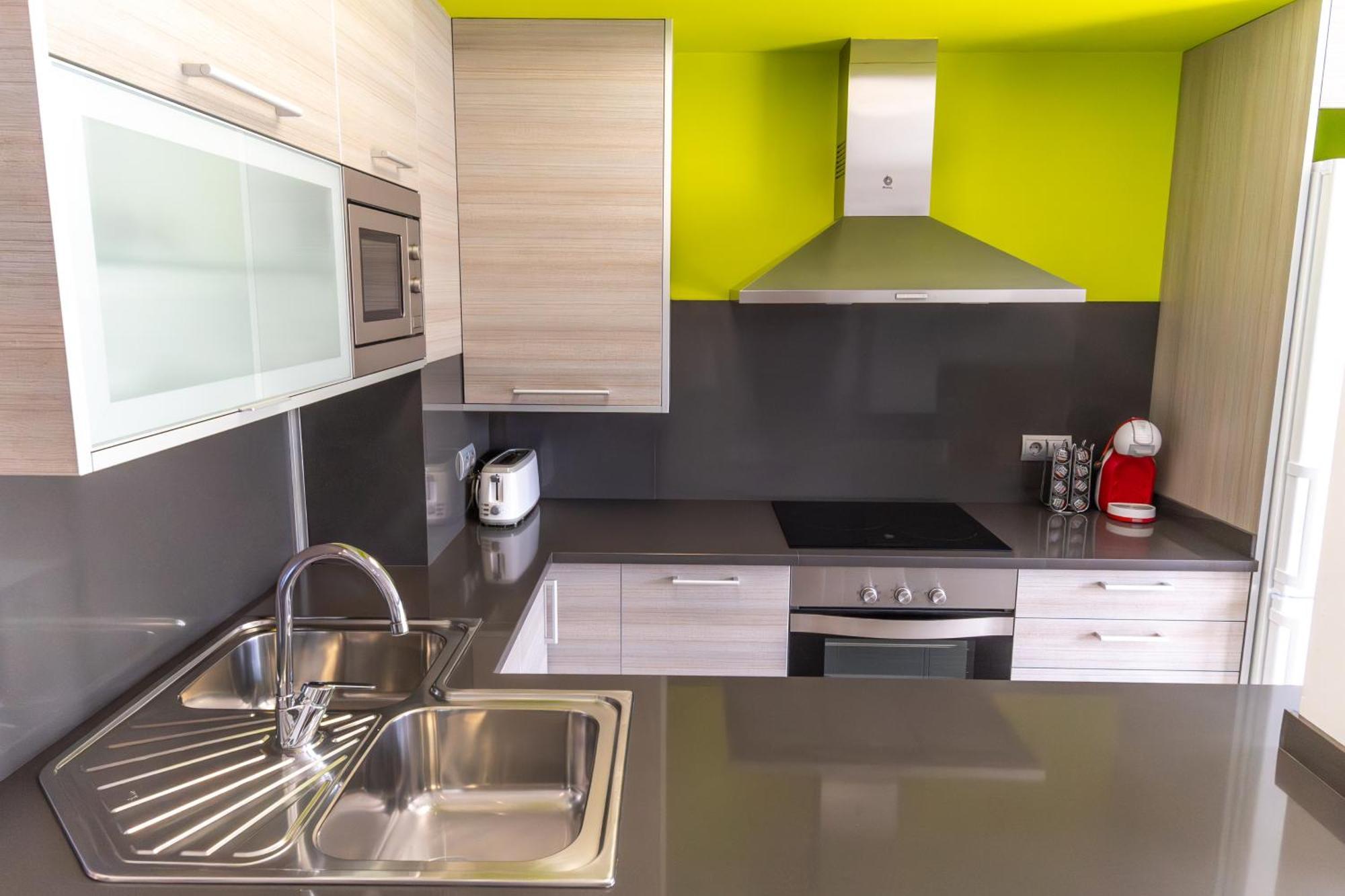 Casa Tio Pepe Valderrobres Apartment ภายนอก รูปภาพ