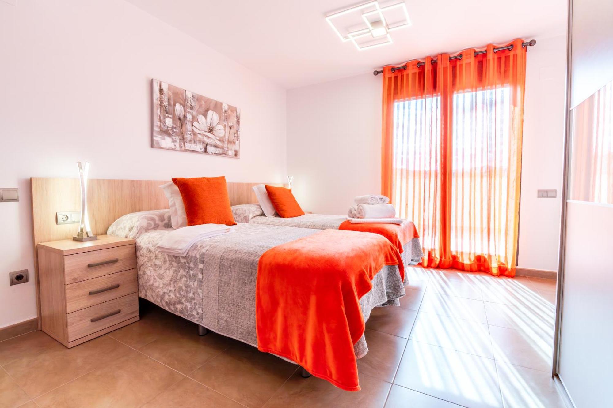 Casa Tio Pepe Valderrobres Apartment ภายนอก รูปภาพ